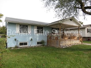 3076 Hill Grove Ave, Columbus, OH 43223