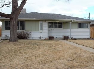 2365 Macon St, Aurora, CO 80010