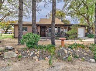 22584 S Stoneway, Yarnell, AZ 85362