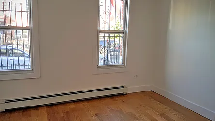 Rented by 585 Evergreen Avenue, LLC