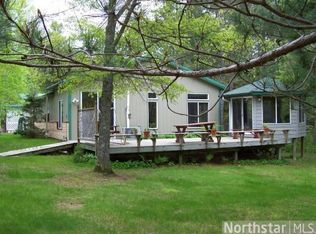 21931 Forest Pines Dr, Nevis, MN 56467