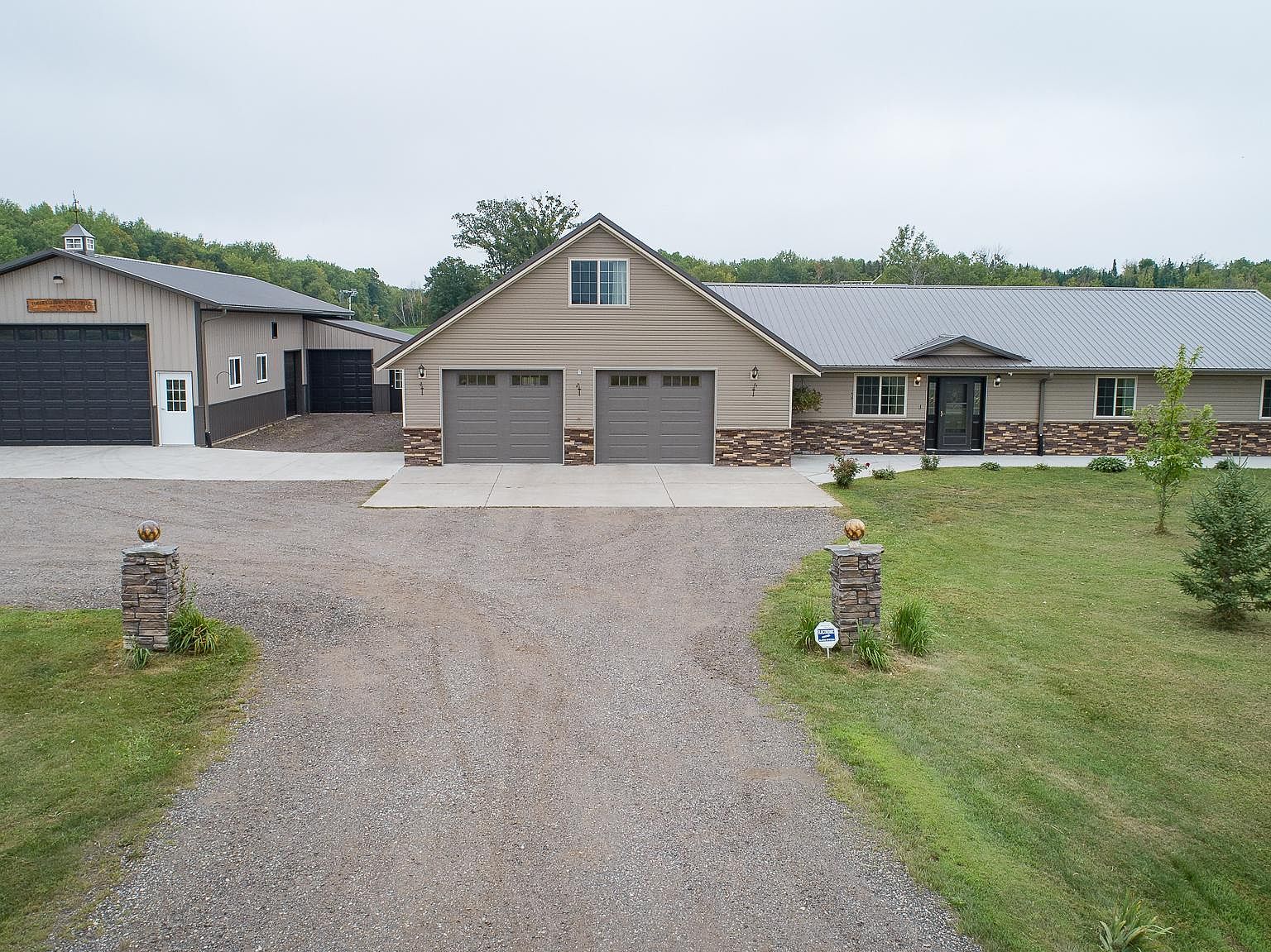 3196 Nightengale St, Mora, MN 55051 Zillow
