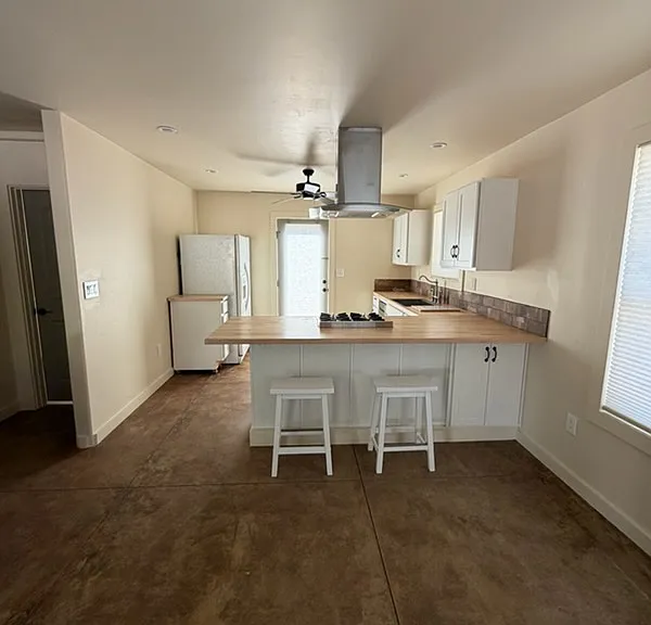 1465 K St #B — Photo 1
