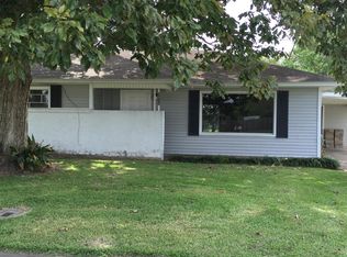 3512 1st Ave, Lake Charles, LA 70607