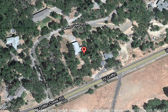 Map View