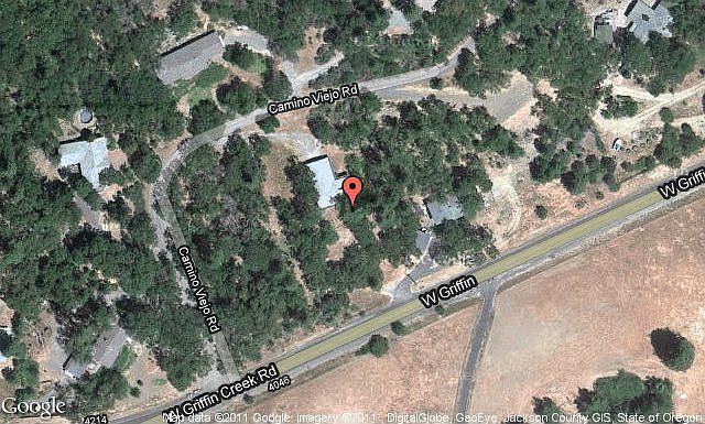 Map View
