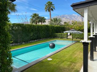 2493 E Powell Rd, Palm Springs, CA 92262