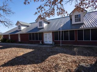 182248 N 2790th Rd, Comanche, OK 73529