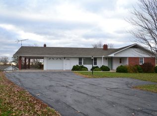 28482 State Highway 149, New Cambria, MO 63558