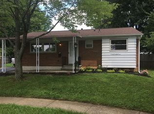 4024 Striebel Ct, Columbus, OH