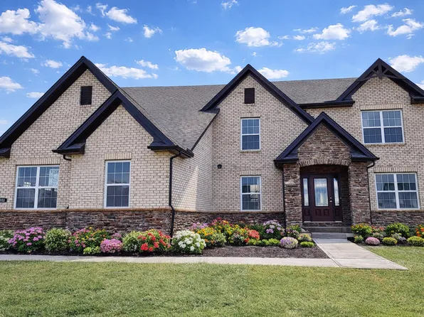 Ambrose Plan, Arlington Parke