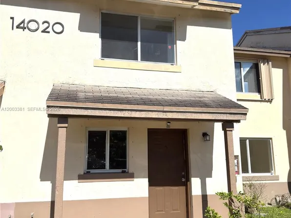 14020 NE 3rd Ct APT 5, Miami, FL 33161