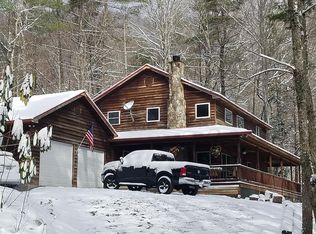 Slabtown Rd N #OF, Mountain City, TN --