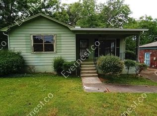 1640 Mims St SW, Birmingham, AL 35211