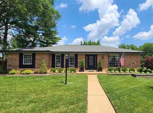 9557 Pine Spray Ct, Saint Louis, MO