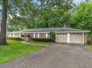 115 Fairview Dr, Longview, TX 75604