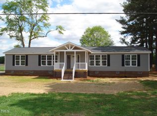 5780 Plain View Hwy, Dunn, NC 28334