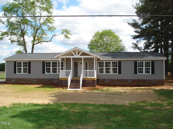 5780 Plain View Hwy, Dunn, NC 28334