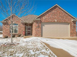 22102 E 33rd Terrace Ct S, Independence, MO 64057