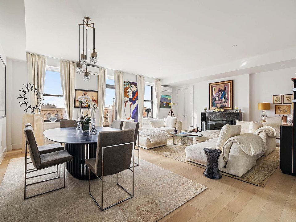 1st image of 161 W 16th St Penthouse A