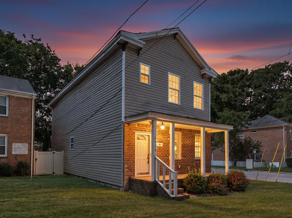 1359 W 40th St, Norfolk, VA 23508