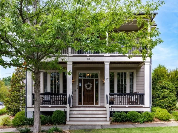 413 Thomas Green Blvd, Clemson, SC 29631