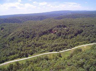 Lot 51 Homestead Hollow Rd LOT 51, Lancing, TN 37770