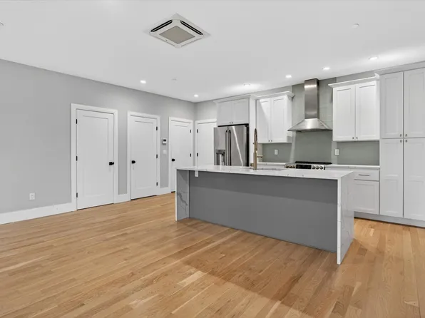 54 River St #2, Boston, MA 02126