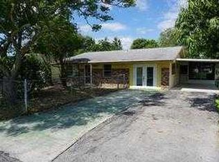 1303 Denise Ave, Sebring, FL 33870