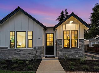 145 Cleveland Ave, San Jose, CA 95128