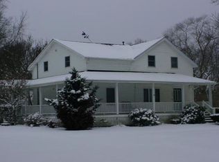 5679 Eagle Creek Rd, Leavittsburg, OH 44430