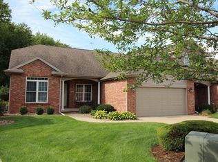 17 Laurel Wood Dr #0, Bloomington, IL 61704
