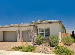 8934 Windgate Ranch St, Las Vegas, NV 89166