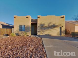 9474 W Pineveta Dr, Arizona City, AZ 85123