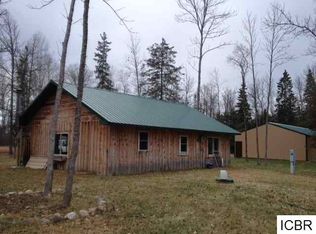 201 1st St E, Big Falls, MN 56627