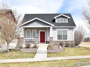 750 Three Forks Dr, Fort Collins, CO 80524