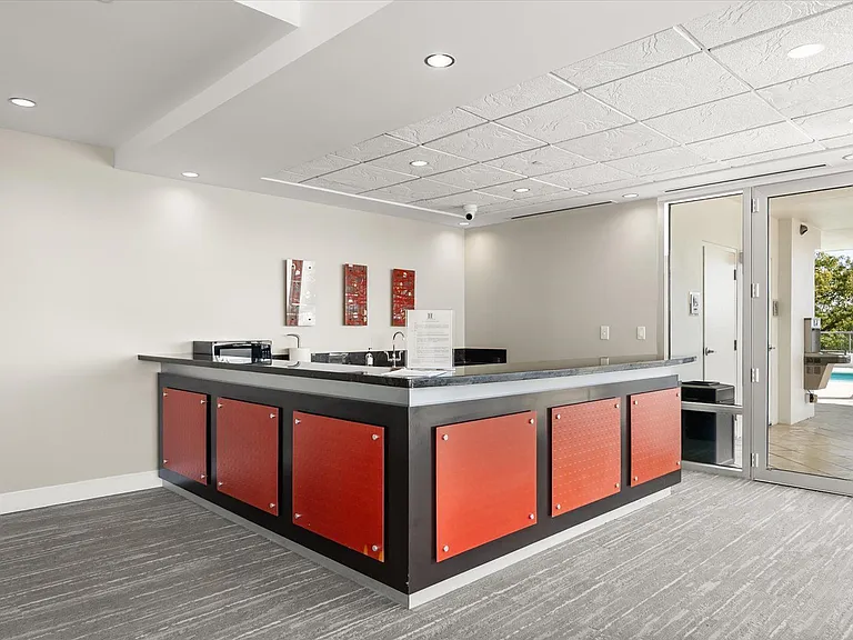 101 S Eola Dr #1010 — Photo 30