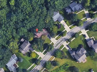 2368 Hedigham Blvd, Wixom, MI 48393