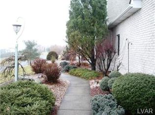 4966 Abbey Rd, Coplay, PA 18037