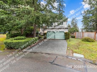13509 14th Dr SE, Mill Creek, WA 98012