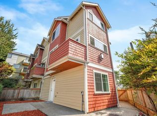 354 NW Market St, Seattle, WA 98107