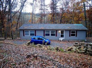 1246 Whitestown Rd, Prospect, PA 16052