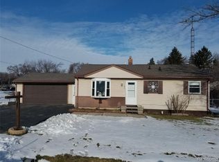 1245 E Yale Ave, Flint, MI 48505