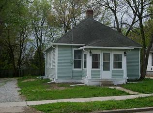 2720 College Ave, Des Moines, IA 50311