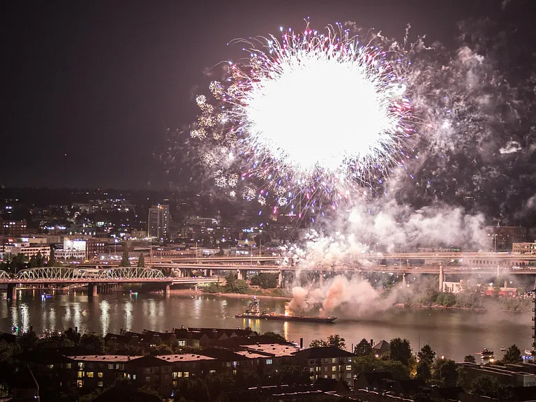 4th of July