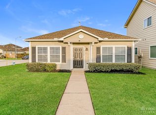 21702 Grassy Hill Ln, Spring, TX 77388