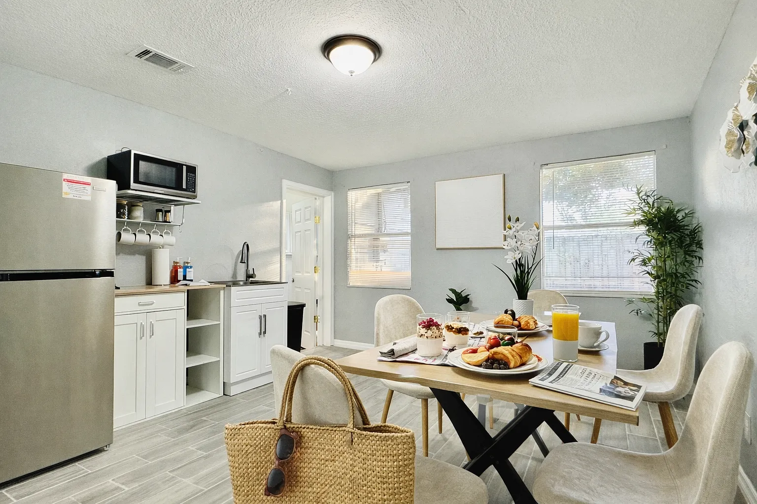 1 bed, $3,240 — Photo 1
