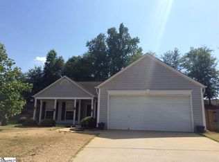 107 Reedy River Way, Greenville, SC 29605