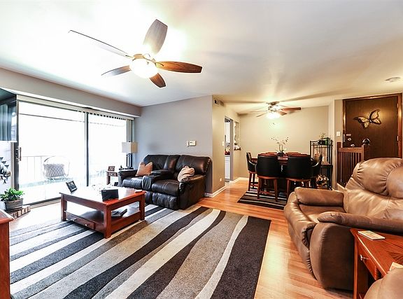 2nd image of 67 W 64th St APT 202