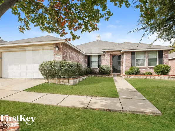 3716 Mariner St, McKinney, TX 75070